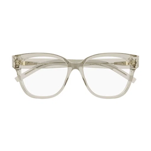 Saint Laurent Monogram SL M33 Eyeglasses - view 7